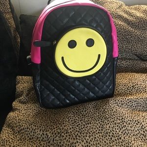 Betsey Johnson bag
